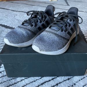 Women’s Adidas Puremotion Sneaker Sz 7.5 Wide